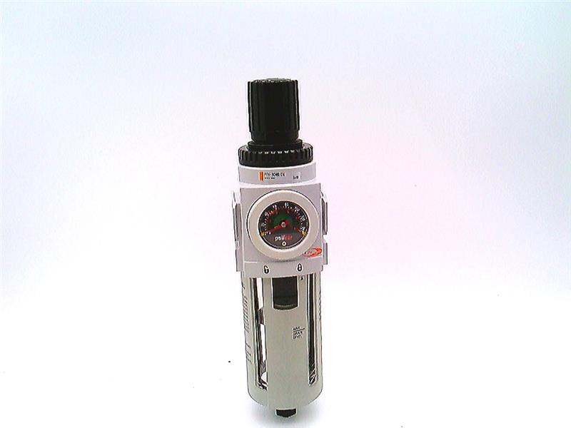 TPC MECHATRONICS CO PP4-N04B1DG