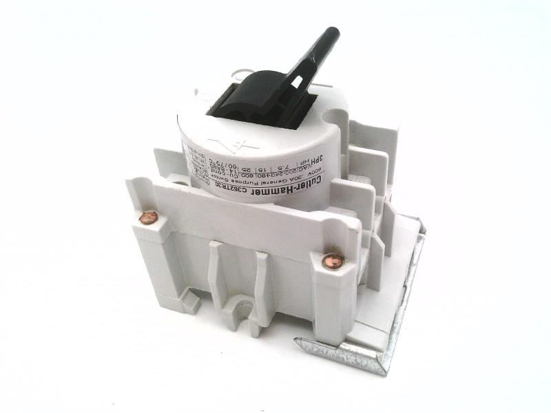 EATON CORPORATION C362-TR30