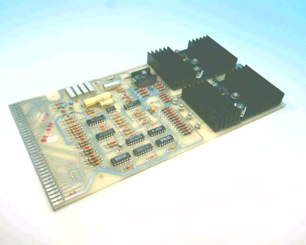 DANAHER MOTION C206195G1J