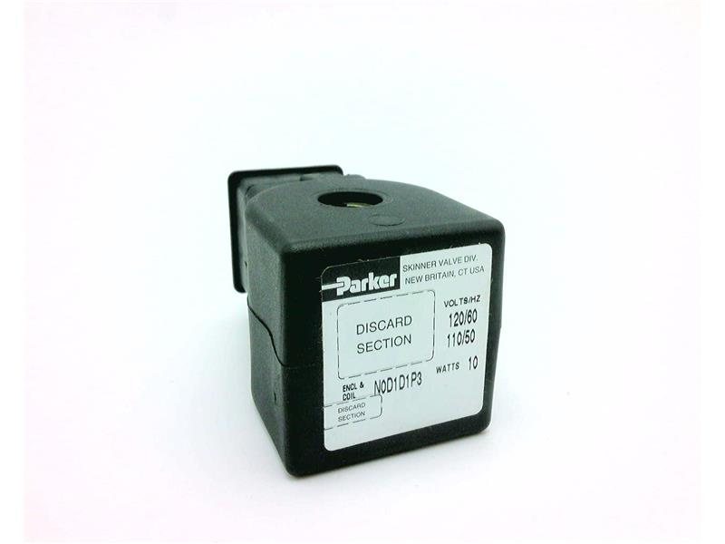 PARKER D1D1P3