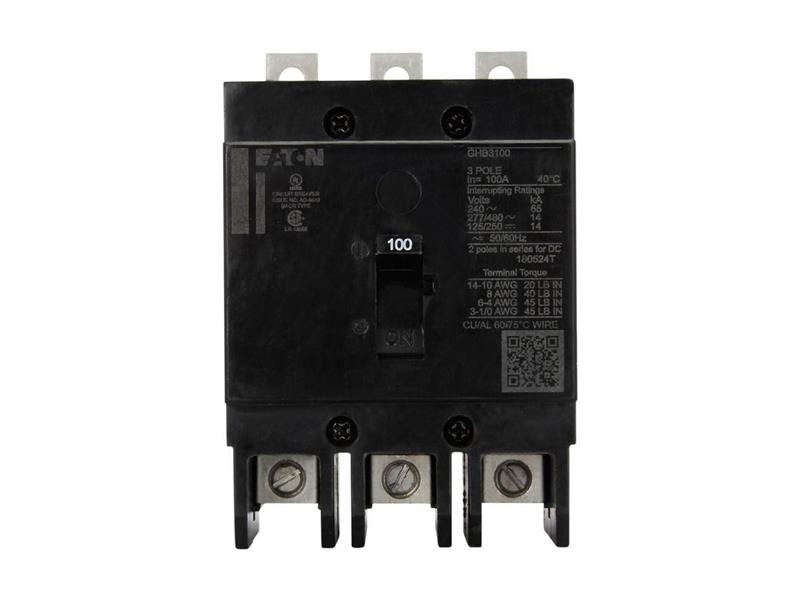 EATON CORPORATION GHB3040I