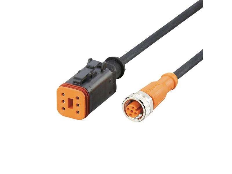 EFECTOR VDOGS030PLS0002H03DOGH030MSS-E12559