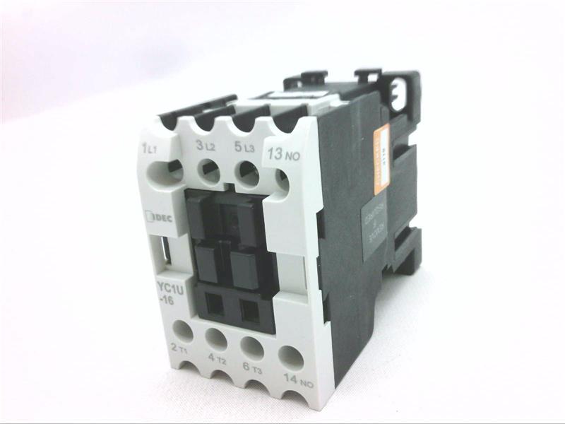 IDEC YC1U-16A120
