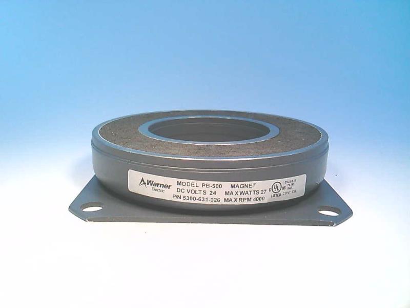 ALTRA INDUSTRIAL MOTION 5300-631-026