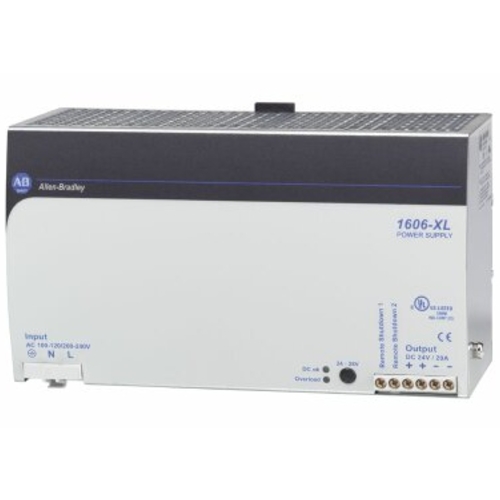 ALLEN BRADLEY 1606-XL480EPT