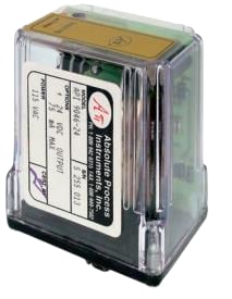 API 9046-15 by ABSOLUTE PROCESS INSTRUMENTS