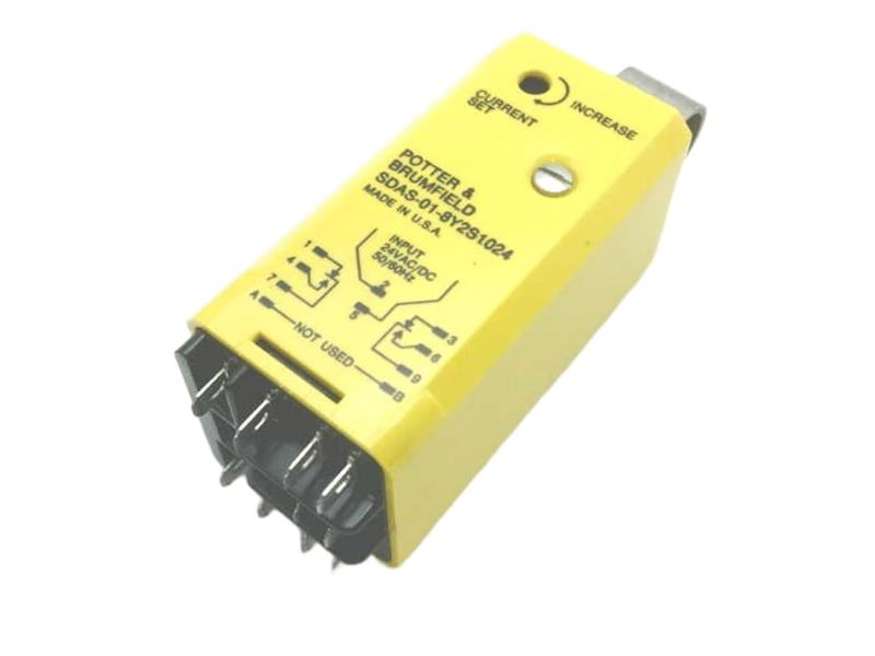 TE CONNECTIVITY SDAS-01-8Y2S1024