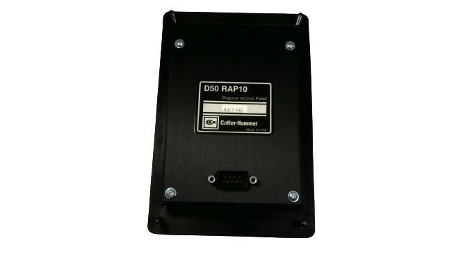 EATON CORPORATION D50RAP10