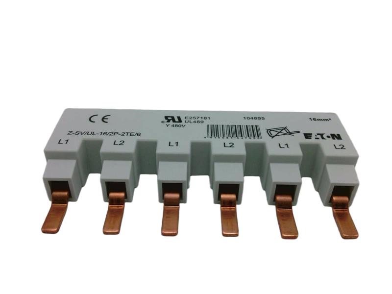 EATON CORPORATION WMZT2P6TSP