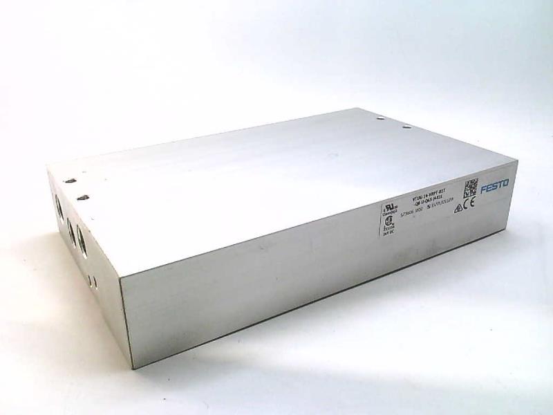 FESTO VTUG-14-VRPT-B1T-Q8-U-Q6S-J4KLL