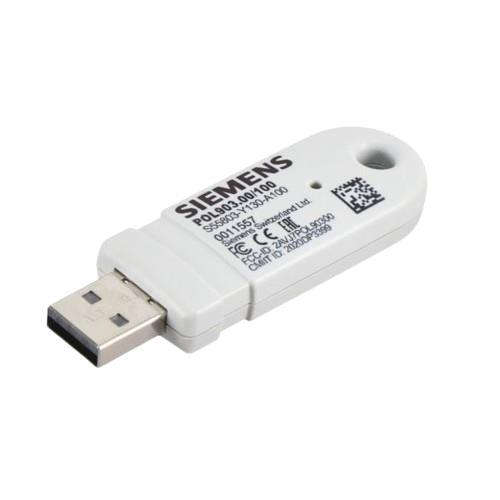 SIEMENS S55803-Y130-A100