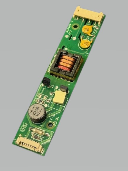 ENDICOTT RESEARCH 8MA23002