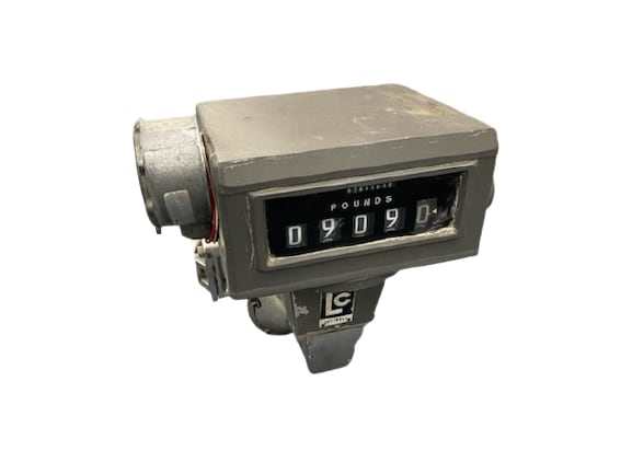 LIQUID CONTROLS M44800-8