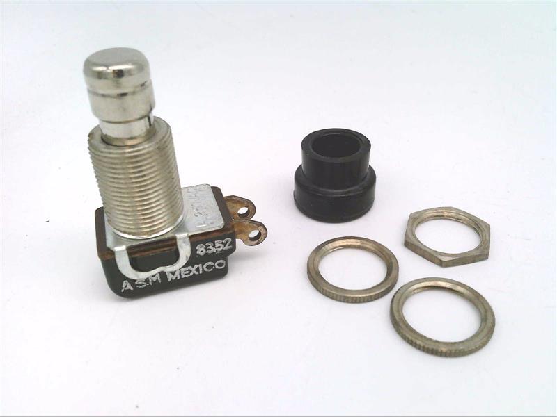 80541-EL by EATON CORPORATION