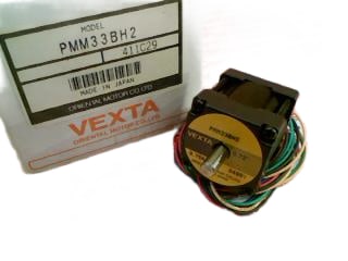 PMM33BH2 by ORIENTAL MOTOR