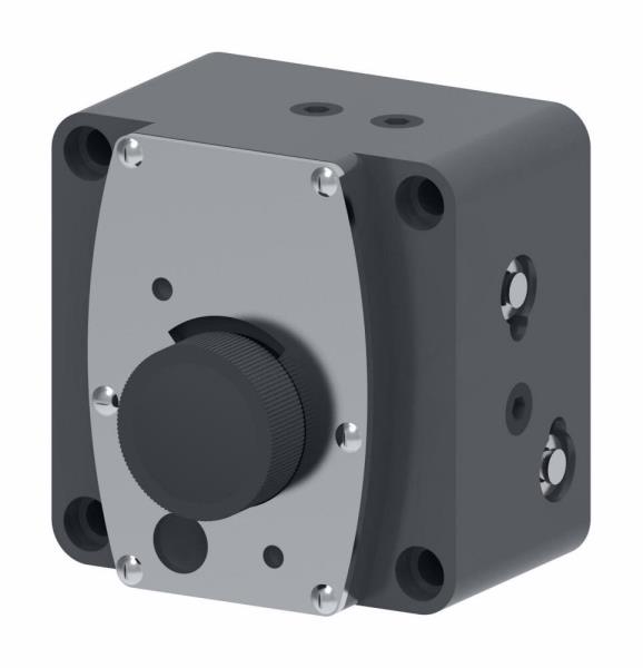 EATON CORPORATION FCG-3-180-K-15