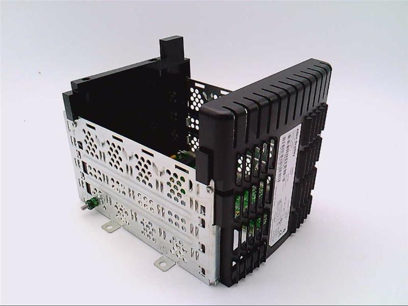 ALLEN BRADLEY 1756-A4LXT