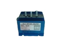 SURE POWER INDUSTRIES INC 952-3A