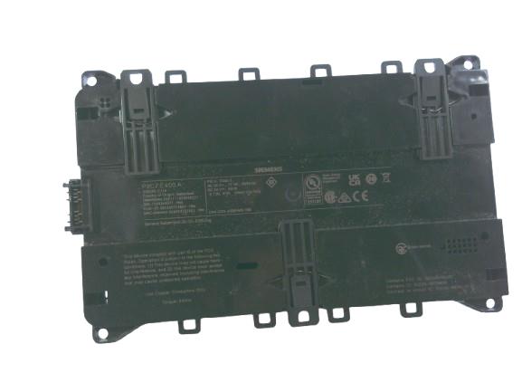 SIEMENS PXC7.E400.A