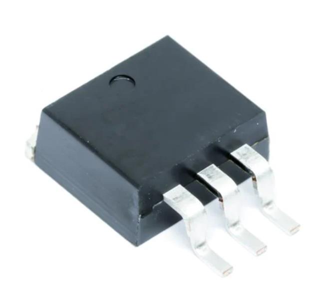 TEXAS INSTRUMENTS SEMI LM2940S-5.0/NOPB