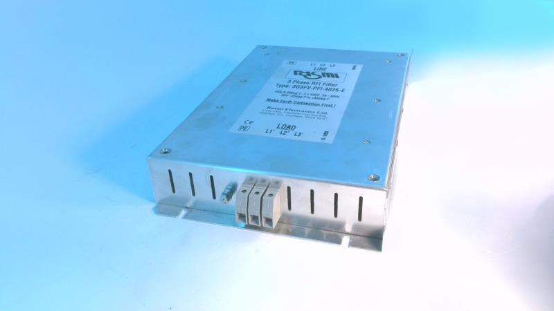 RASMI ELECTRONICS 3G3FV-PFI-4025-E