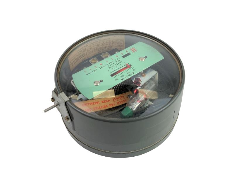 HONEYWELL CA437E-1012