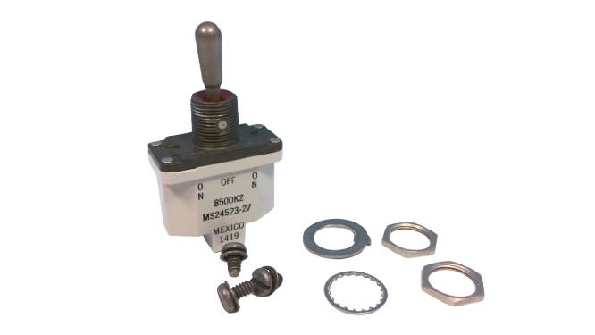 EATON CORPORATION 8500K2