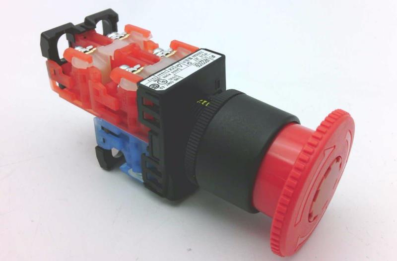 FUJI ELECTRIC AR22V2R-12R