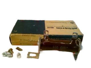 A-201056-G6 by DANAHER MOTION