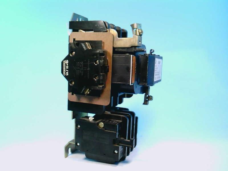 GENERAL ELECTRIC CR306D004