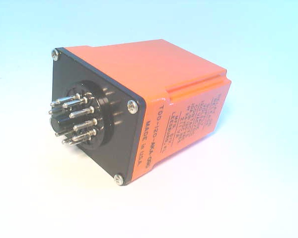 MARSH BELLOFRAM TDD-120-AKA-090