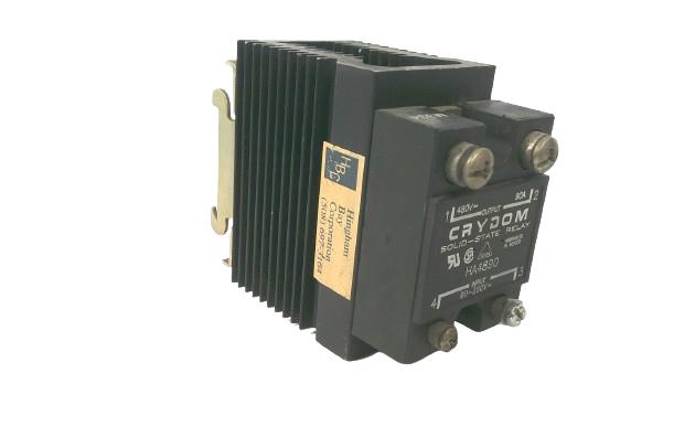 HBCONTROLS HBC-90HAA