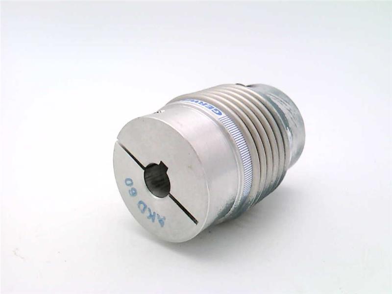 RINGFEDER AKD-60-2-1/4