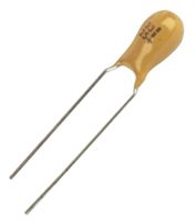 MCCB1C106M2BCB by MULTICOMP