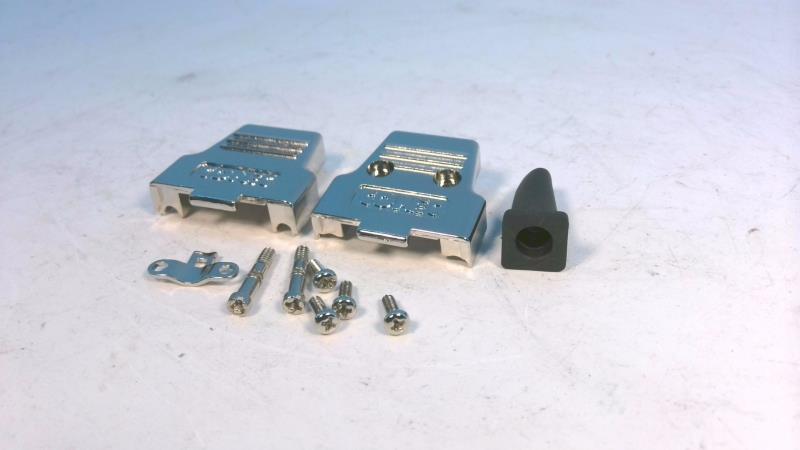 AMPHENOL 165X17409XE