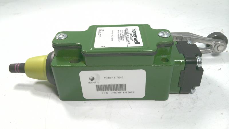 HONEYWELL WGLA1A11AA1A