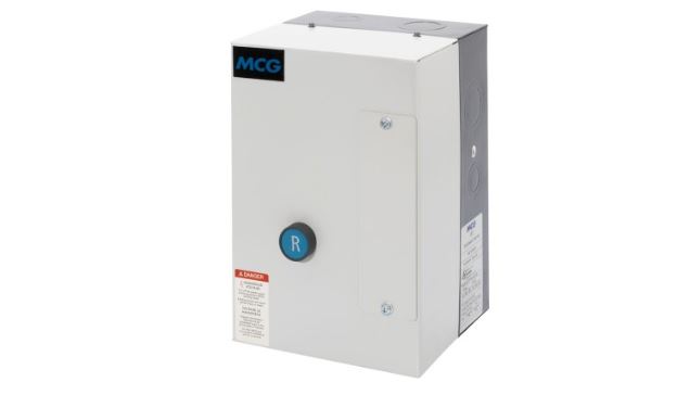 MCG INDUSTRIAL ME2D0936G7