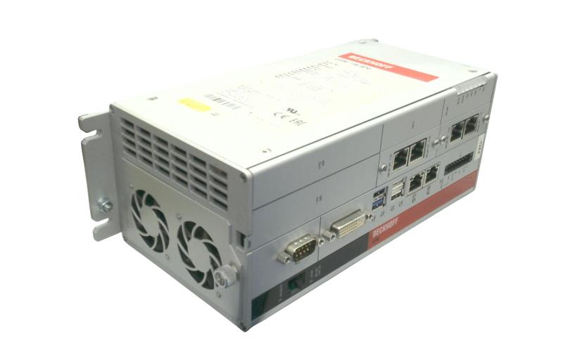 BECKHOFF C6930-1106-0050