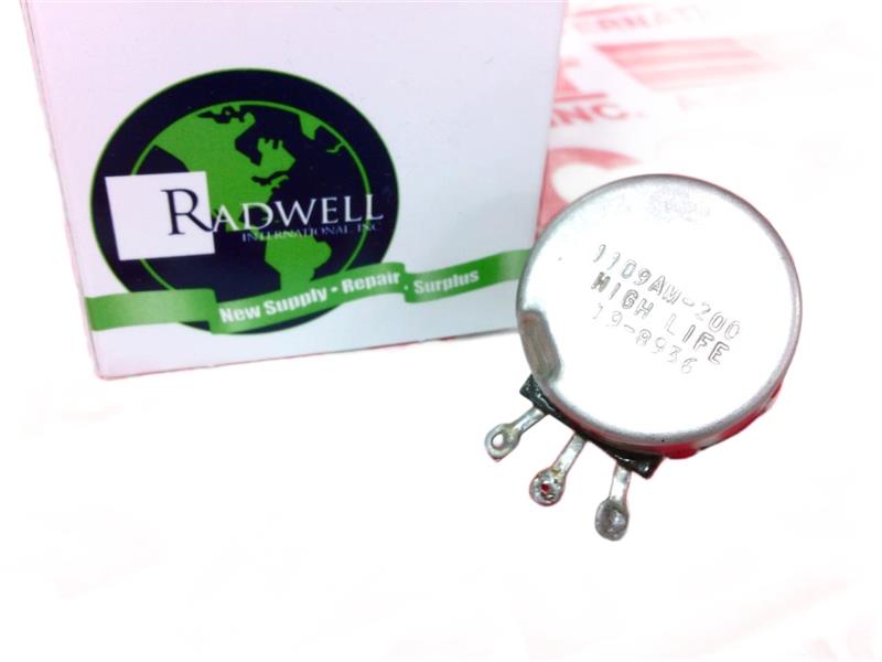 19-8936 by HONEYWELL