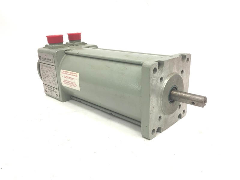 ALLEN BRADLEY 1326AB-A2E-11-0328A