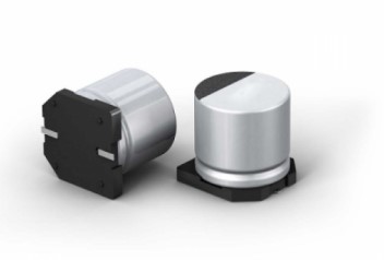 RC1C106M04005VR by SAMWHA