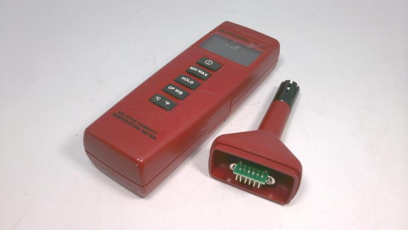 FLUKE THWD-3