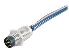 BINDER 76-6319-1111-00004-0200