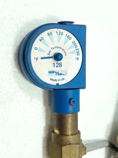 SPIRAX SARCO 3854091