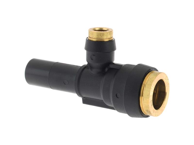 PARKER 371PTCSP-8-4-8