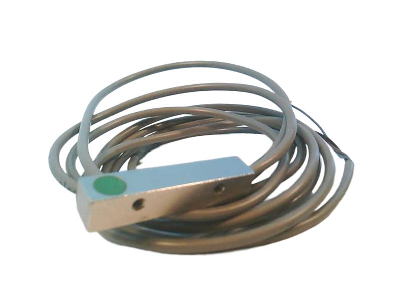 BAUMER ELECTRIC IFF-08.24.35/L1