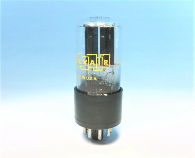 CORVAIR 6SN7GT