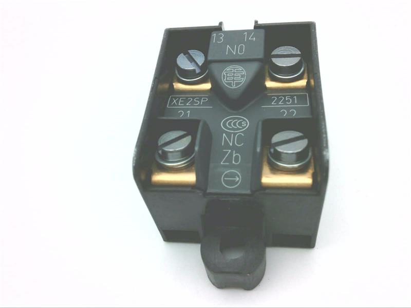 TELEMECANIQUE SENSORS XE2SP2251