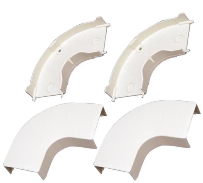 PN05F11WH by LEGRAND