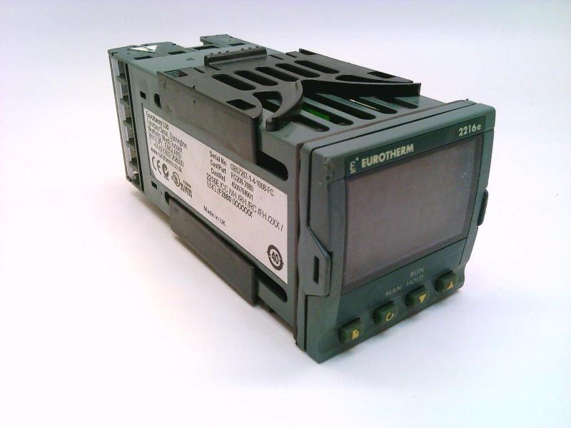 INVENSYS 2216E/CC/VH/RH/RC/FH/2XX/ENG/F2880/XXXXXX